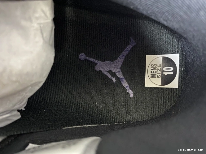 White 11 Retro Concord AH7860-100 Air Jordan Low 0706